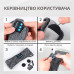 Повязка на голову с наушниками Inspire Headband Black (Hebabl) Повязка на голову с наушниками Inspire Headband Black (Hebabl)