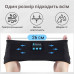 Повязка на голову с наушниками Inspire Headband Black (Hebabl) Повязка на голову с наушниками Inspire Headband Black (Hebabl)