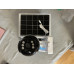 Поворотная погодозащитная солнечная камера безопасности 4G solar cam 1080P Поворотная погодозащитная солнечная камера безопасности 4G solar cam 1080P