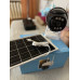 Поворотная погодозащитная солнечная камера безопасности 4G solar cam 1080P Поворотная погодозащитная солнечная камера безопасности 4G solar cam 1080P