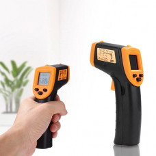 Промышленный градусник TEMPERATURE AR 360 (-50c-420c), Elite Промышленный градусник TEMPERATURE AR 360 (-50c-420c), Elite
