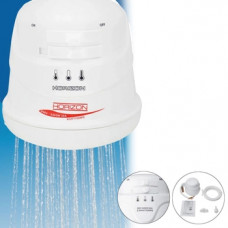 Проточный водонагреватель для душа water heater  ST-05 5400W, душевой минибойлер
