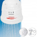 Проточный водонагреватель для душа water heater  ST-05 5400W, душевой минибойлер