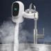 Проточный водонагреватель насадка на кран для кухни Water Heater ZSW-D03 c LCD дисплеем 3 кВт Проточный водонагреватель насадка на кран для кухни Water Heater ZSW-D03 c LCD дисплеем 3 кВт