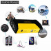 Пусковое автомобильное устройство для аккумулятора JUMP Starter Power Bank 50800 mAh Пусковое автомобильное устройство для аккумулятора JUMP Starter Power Bank 50800 mAh