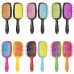 Расческа для волос Janeke 1830 Superbrush Расческа для волос Janeke 1830 Superbrush