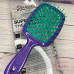 Расческа для волос Janeke 1830 Superbrush Расческа для волос Janeke 1830 Superbrush