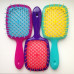 Расческа для волос Janeke 1830 Superbrush Расческа для волос Janeke 1830 Superbrush