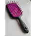 Расческа для волос Janeke 1830 Superbrush Расческа для волос Janeke 1830 Superbrush