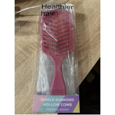 Расческа массажная Hollow Comb