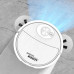 Робот аккумуляторный пылесос Vacuum 8088 cleaner LY-541 для сухой уборки, мощный, автоматический Робот аккумуляторный пылесос Vacuum 8088 cleaner LY-541 для сухой уборки, мощный, автоматический