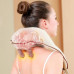 Роликовый массажер для шеи и спины, USB, MASSAGER XL-653 / Электрический массажер Роликовый массажер для шеи и спины, USB, MASSAGER XL-653 / Электрический массажер