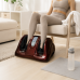 Роликовый массажер для стоп ног с пультом / Foot Massager с компрессионным массажем / Массажер 5 режимов массажа Роликовый массажер для стоп ног с пультом / Foot Massager с компрессионным массажем / Массажер 5 режимов массажа