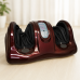 Роликовый массажер для стоп ног с пультом / Foot Massager с компрессионным массажем / Массажер 5 режимов массажа Роликовый массажер для стоп ног с пультом / Foot Massager с компрессионным массажем / Массажер 5 режимов массажа