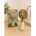 Ручной аккумуляторный вентилятор / Мини вентилятор Handheld Fan