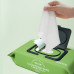 Салфетки для снятия макияжа Disposable Makeup Remover Wipes с экстрактом авокадо 60 шт Салфетки для снятия макияжа Disposable Makeup Remover Wipes с экстрактом авокадо 60 шт