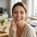 Съемные виниры Perfect Smile Veneers, виниры для зубов, накладные зубы, накладки для зубов Съемные виниры Perfect Smile Veneers, виниры для зубов, накладные зубы, накладки для зубов