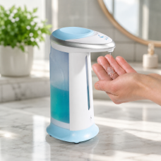 Сенсорный дозатор для жидкого мыла Soap Magic Сенсорный дозатор для жидкого мыла Soap Magic