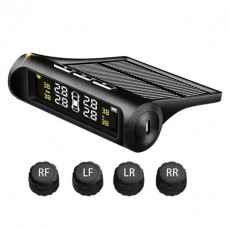 Система контроля давления в шинах TPMS+SOLAR внешние датчики Система контроля давления в шинах TPMS+SOLAR внешние датчики