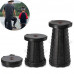 Складной стул Telescopic stool раскладной телескопический стул Складной стул Telescopic stool раскладной телескопический стул