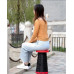 Складной стул Telescopic stool раскладной телескопический стул Складной стул Telescopic stool раскладной телескопический стул