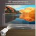 Смарт Проектор MAGCUBIC HY300 4K Android 11 HD BT5.0 Dual Wi-Fi Домашний кинотеатр Смарт Проектор MAGCUBIC HY300 4K Android 11 HD BT5.0 Dual Wi-Fi Домашний кинотеатр