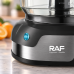 Соковыжималка для цитрусовых Domotec/RAF R-638 / Цитрусовая соковыжималка 25 Вт / Электросоковыжималка 1.2л Соковыжималка для цитрусовых Domotec/RAF R-638 / Цитрусовая соковыжималка 25 Вт / Электросоковыжималка 1.2л