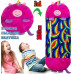 Спальный детский мешок SLEEPING BAG (baby bag) Спальный детский мешок SLEEPING BAG (baby bag)