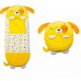 Спальный детский мешок SLEEPING BAG (baby bag) Спальный детский мешок SLEEPING BAG (baby bag)