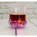 Стакан SUNROZ Inductive RainBow Color Cup с LED подсветкой для напитков 200 мл Стакан SUNROZ Inductive RainBow Color Cup с LED подсветкой для напитков 200 мл
