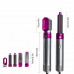 Стайлер 5в1 Hot Air Styler для разных типов волос с функциями придания объема, выпрямления, укладки
