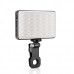 Свет блогера на прищепке RGB LAMP AND-5265 Свет блогера на прищепке RGB LAMP AND-5265