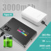 Свет блогера на прищепке RGB LAMP AND-5265 Свет блогера на прищепке RGB LAMP AND-5265
