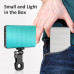 Свет блогера на прищепке RGB LAMP AND-5265 Свет блогера на прищепке RGB LAMP AND-5265
