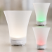 Светящееся ведро для льда 7л / Ведро с Bluetooth и подсветкой / Bucket Light
