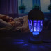 Светодиодная лампа отпугиватель от комаров Mosquito Killer Lamp, 15Вт Светодиодная лампа отпугиватель от комаров Mosquito Killer Lamp, 15Вт