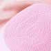 Силиконовая щетка-массажер для лица Sonic Facial Brush Силиконовая щетка-массажер для лица Sonic Facial Brush