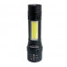 Ручной фонарик BL 19 T6 Usb Micro