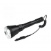 Ручной фонарик BL Q3888 -T6 3 18650 battery Police