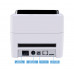 Термопринтер для печати ттн новой почты Xprinter XP-420B Термопринтер для печати ттн новой почты Xprinter XP-420B