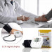 Тонометр ARM Style B02R автоматический с индикатором аритмии Тонометр ARM Style B02R автоматический с индикатором аритмии