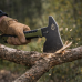 Топор Gerber Pack Hatchet Axe / Топор походный / Туристический топор Топор Gerber Pack Hatchet Axe / Топор походный / Туристический топор