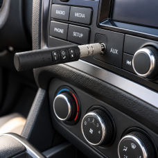 Трансмиттер FM MOD BT 450 / Трансмиттер автомобильный с поддержкой Bluetooth / Bluetooth AUX-адаптер Трансмиттер FM MOD BT 450 / Трансмиттер автомобильный с поддержкой Bluetooth / Bluetooth AUX-адаптер