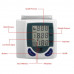 Цифровой автоматический тонометр Blood Pressure Monitor для измерения АД и пульса -VN-31 Цифровой автоматический тонометр Blood Pressure Monitor для измерения АД и пульса -VN-31