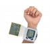 Цифровой автоматический тонометр Blood Pressure Monitor для измерения АД и пульса -VN-31 Цифровой автоматический тонометр Blood Pressure Monitor для измерения АД и пульса -VN-31