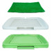 Туалет для собак Puppy Potty Pad MH-872 Туалет для собак Puppy Potty Pad MH-872