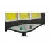 Уличный фонарь Solar Light BL BK128-6COB Уличный фонарь Solar Light BL BK128-6COB