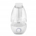 Ультразвуковой увлажнитель воздуха на 2.1 л с регулятором Ultrasonic Humidifier HD-2107