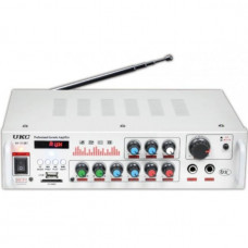 Усилитель звука UKC AV-313BT Bluetooth Усилитель звука UKC AV-313BT Bluetooth