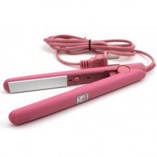 Утюжок мини для волос дорожный (керамический) Mini Straighter Утюжок мини для волос дорожный (керамический) Mini Straighter